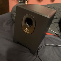 Logitech Subwoofer