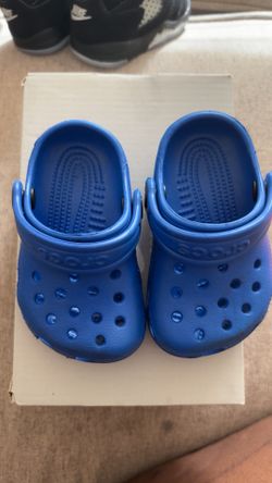 Crocs Boys