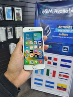 📱 iPhone 8 64GB – Factory Unlocked – Excellent Condition – Under Warranty / FlexEmarket Unbeatable Price