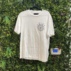 Amiri “Studded Flower” Tee Shirt