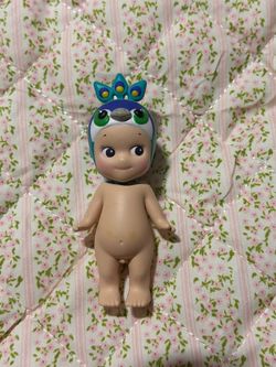 sonny angel