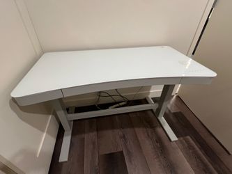 Adjustable Desk