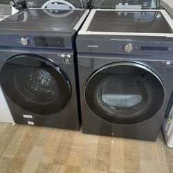 Front Load Washer And Dryer Set In Stock 