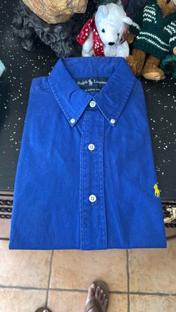 Ralph Lauren Shirt