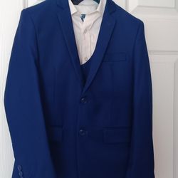 Boys Suit Set
