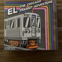 EL The Chicago Transit Adventure