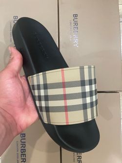 Mens slides