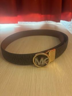 Michael Kors belt
