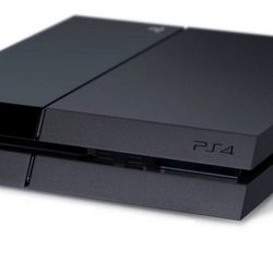 playstation 4