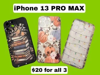 Phone Covers/Cases
