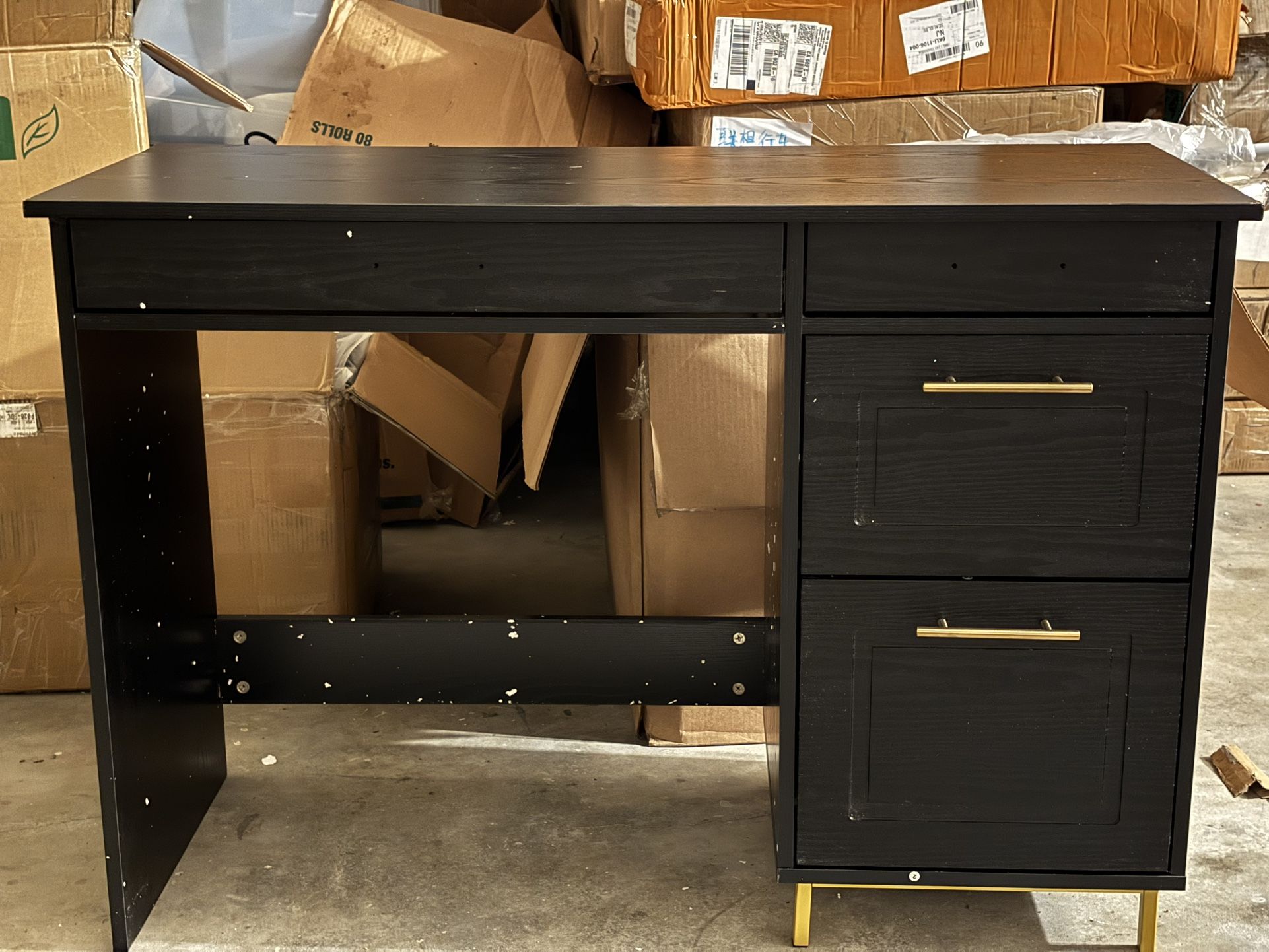 Computer Desk