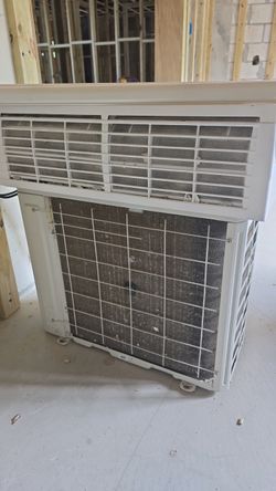 TGM Used Mini Split 9100 BTU