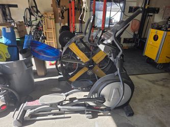 Elliptical