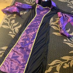 Halloween Costume $10