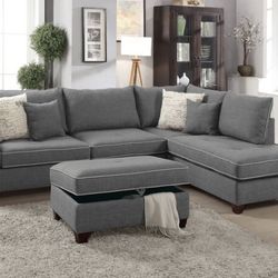 Sectional Set