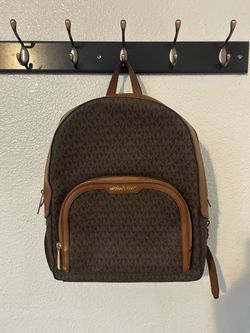 Michael Kors backpack
