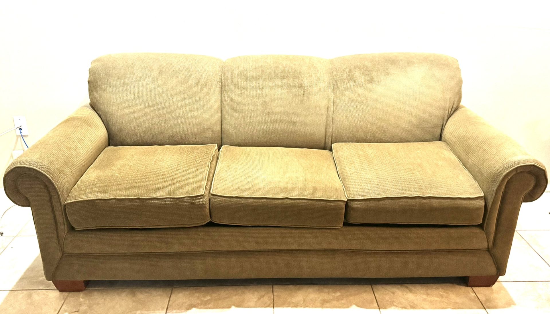 Couch For Pick-Up