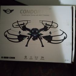 Condore Pro Drone