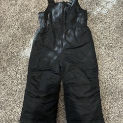 Size 2T Snow pants
