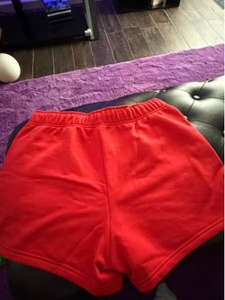 Alo shorts