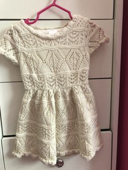 Little girls dresses