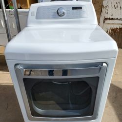 Kenmore Electric Dryer Super Capacity Heavy-duty 