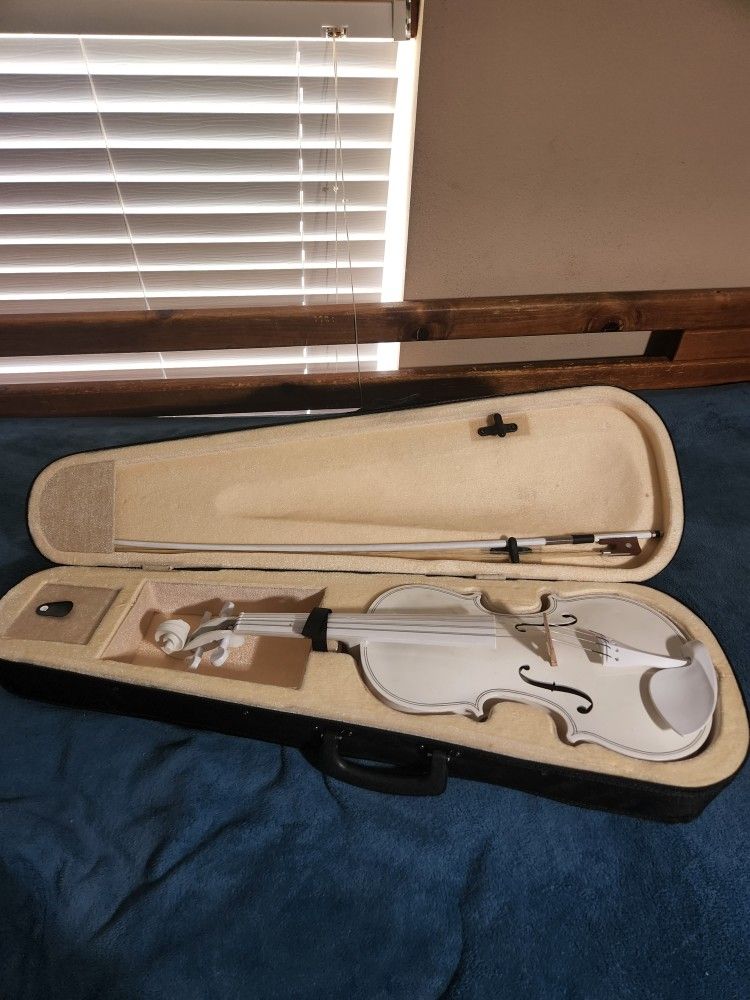 Violin