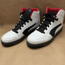 Mens Pumas