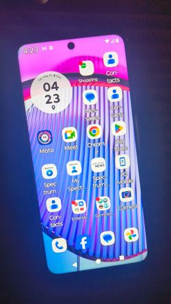 Cell moto g power