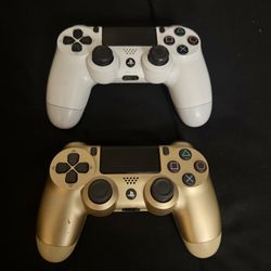 PlayStation 4 Controllers $25 EACH FIRM PRICE 