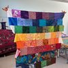 Lucky Quilter Kev