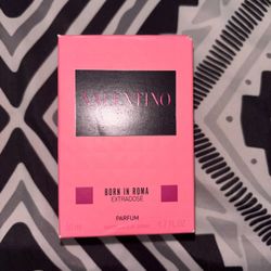 Valentino Born In Roma Extradose 