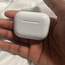 AirPod pro gen 2