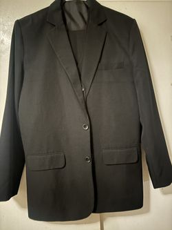 Boys Suit Size 20