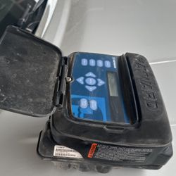 Hayward VS Try star 950 Drive 