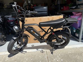 Ebike