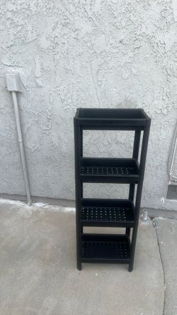 Ikea vesken shelf