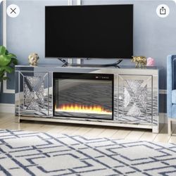 Wayfair TV Stand 