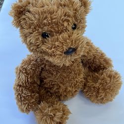 Aurora Brand Brown Teddy Bear 
