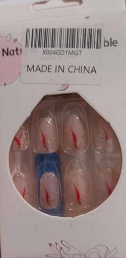 Press On Nails