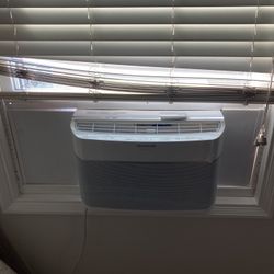 Frigidaire Window-Mounted AC Unit w/ WiFi
