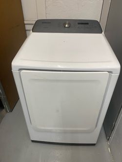 Dryer/Washer Machine