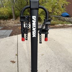 Yakima Bike Rack