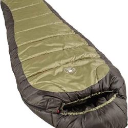 Mummy Sleeping Bag