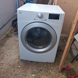 Kenmore Dryer