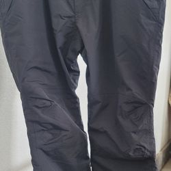 Mens winter pants