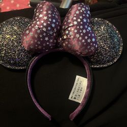 Disney Ears Headband