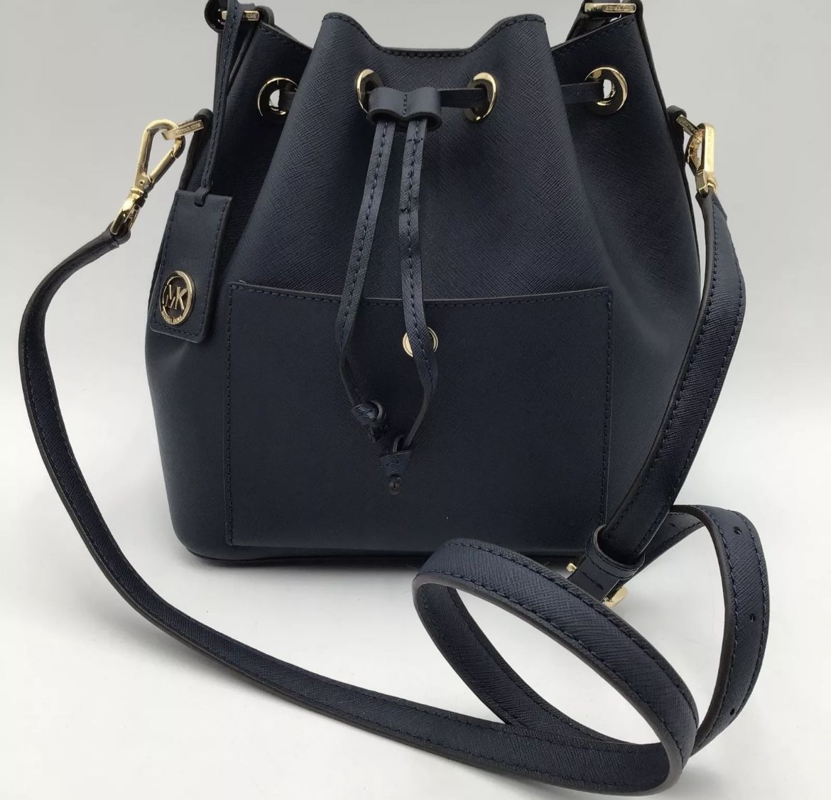 Michael Kors Bucket Bag 