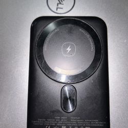Portable Power Bank 