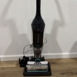 Bissell Crosswave Cordless Max